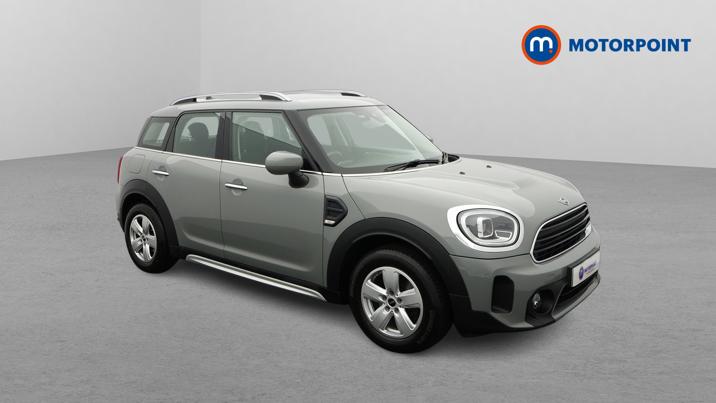 Countryman