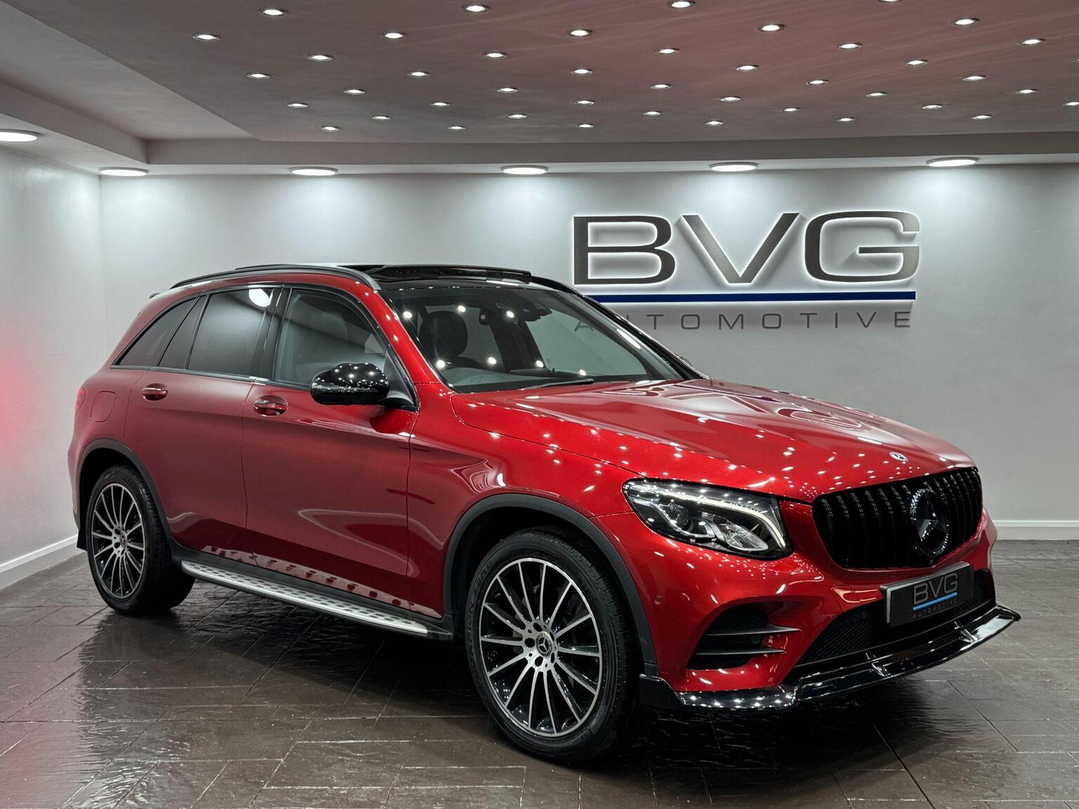 GLC