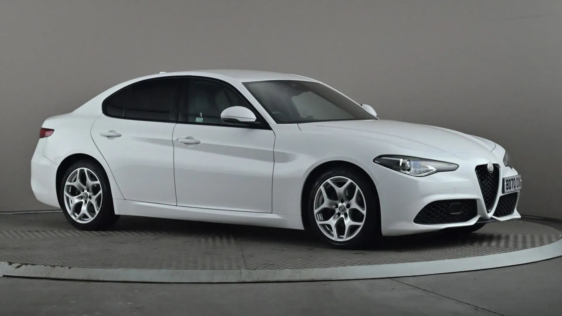 Giulia