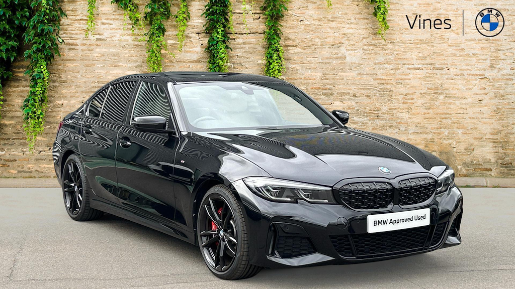 3 Series