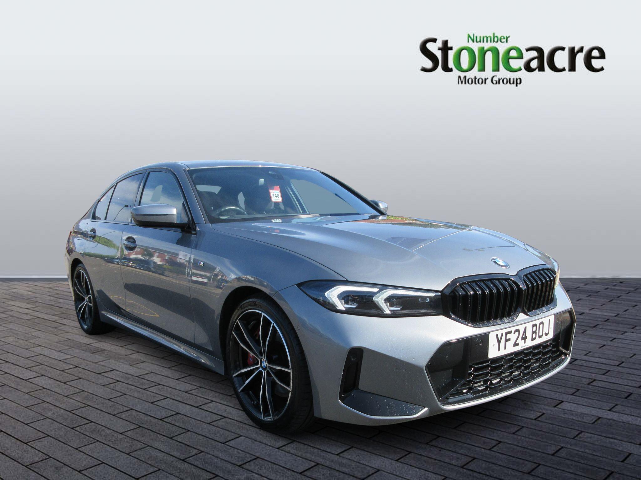 3 Series