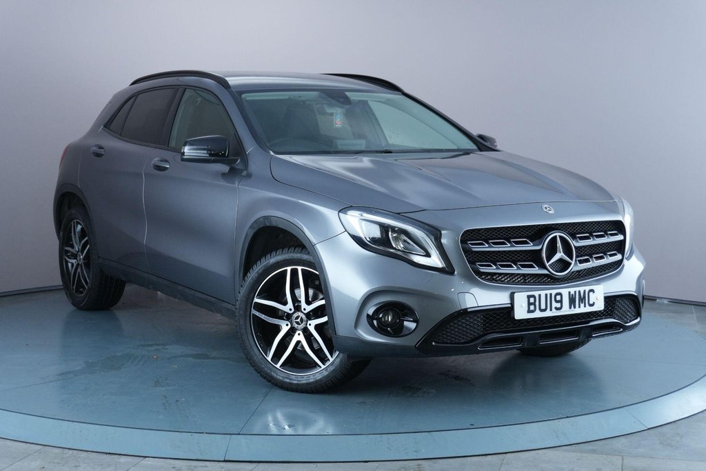 GLA