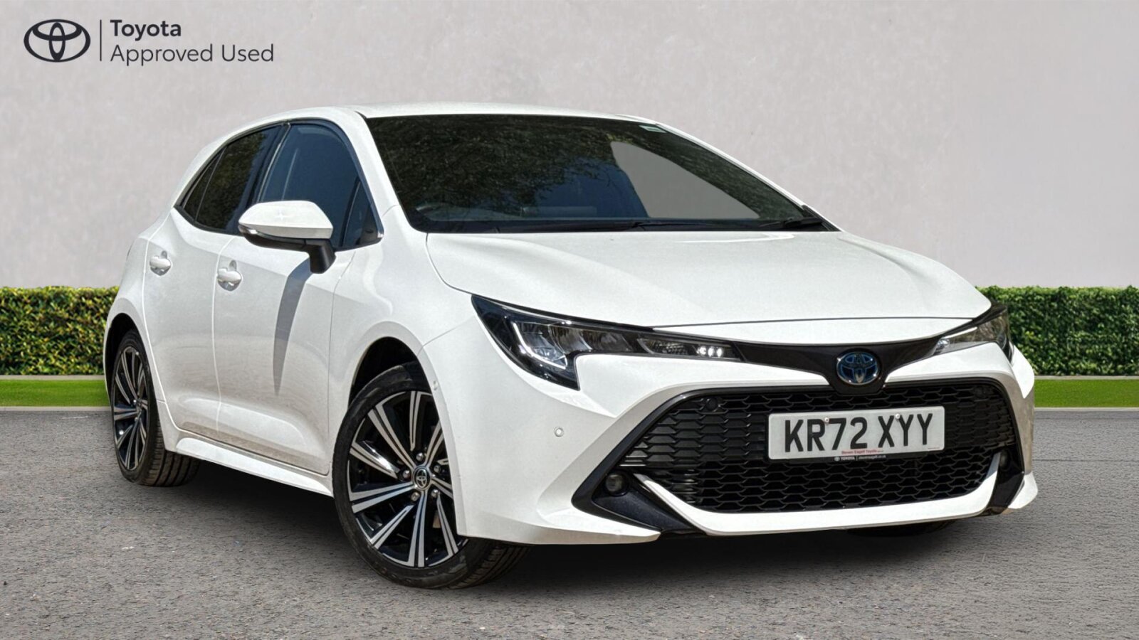 Corolla