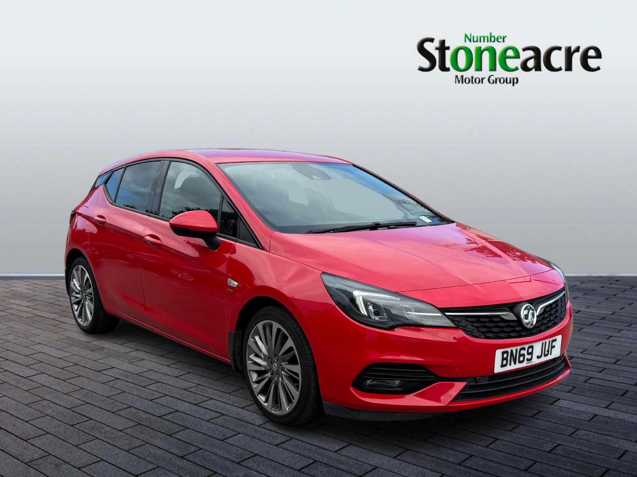 Astra