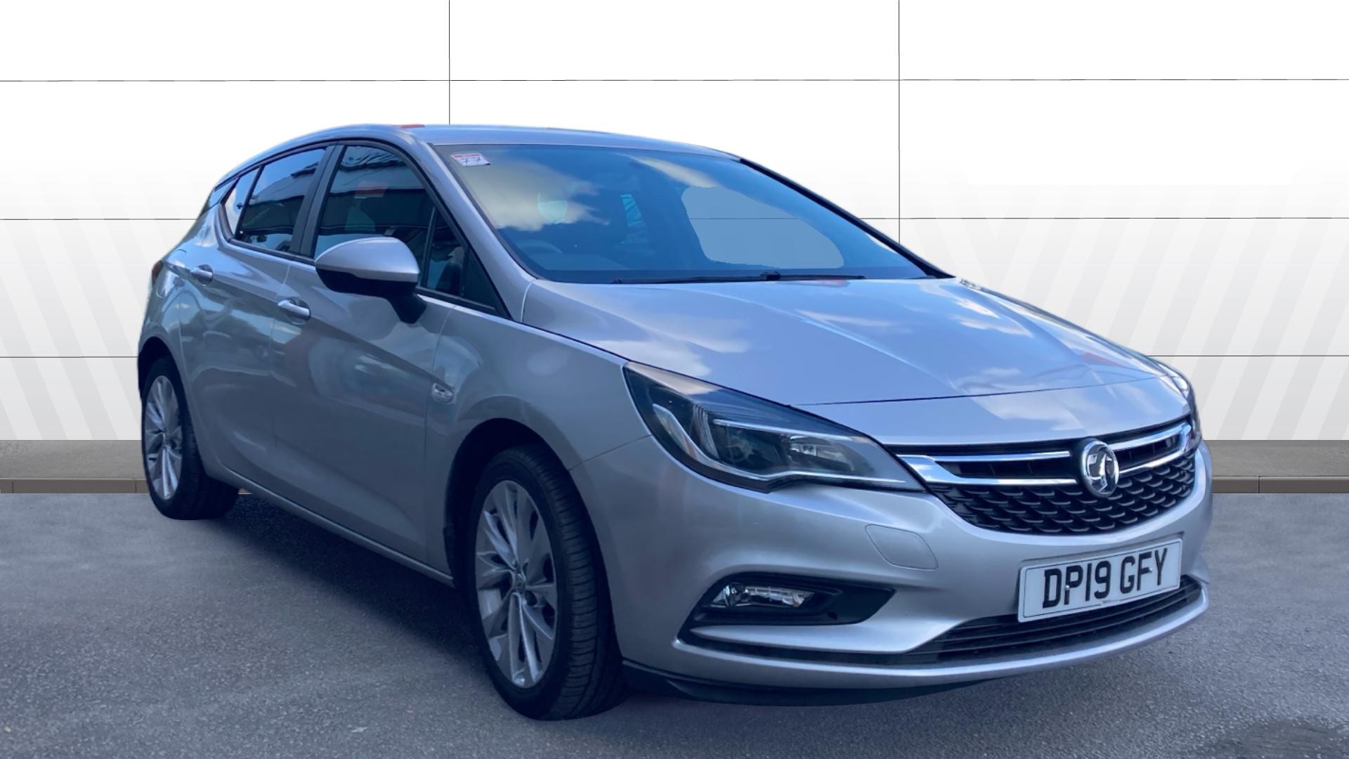 Astra
