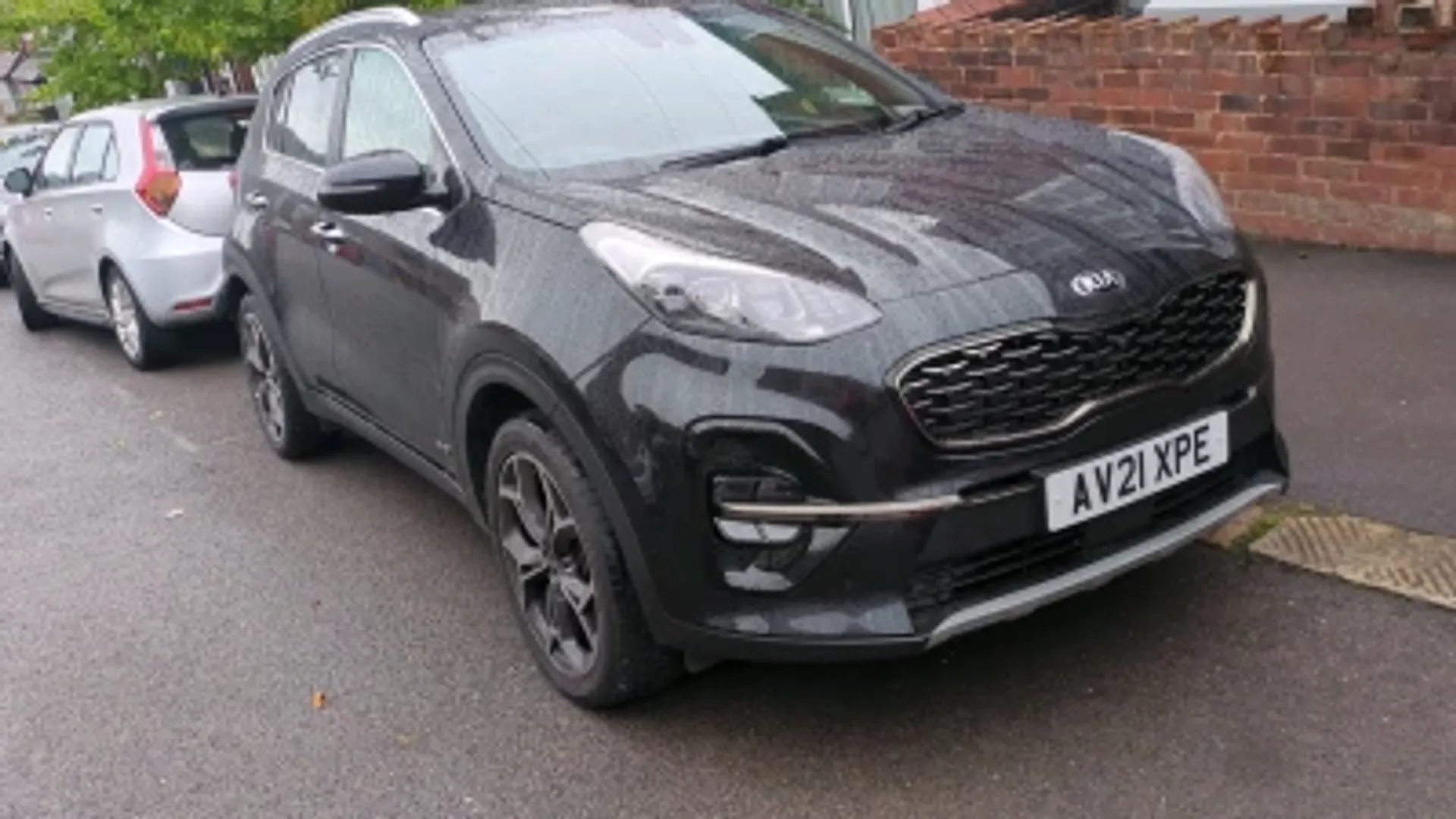 Sportage