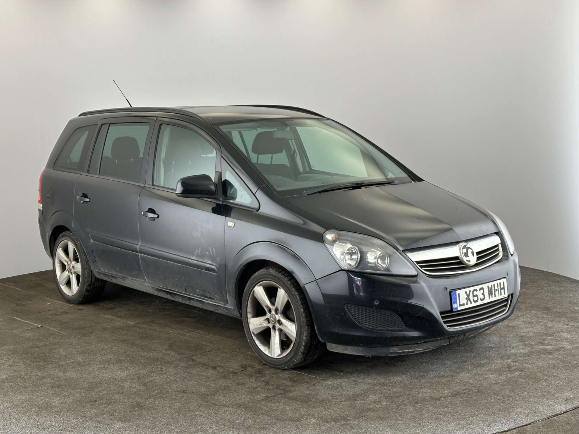 Zafira