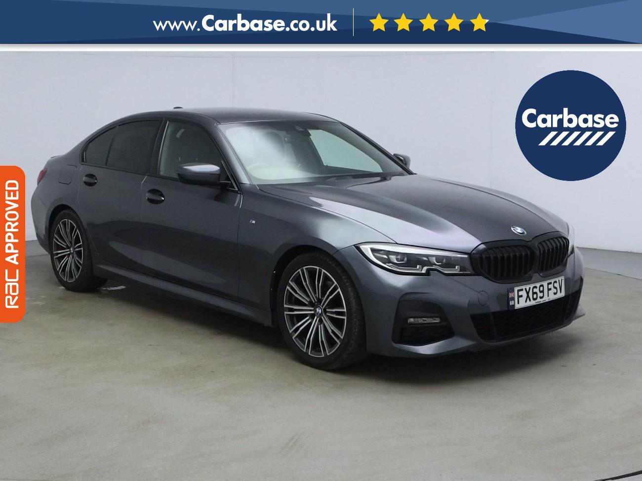 3 Series