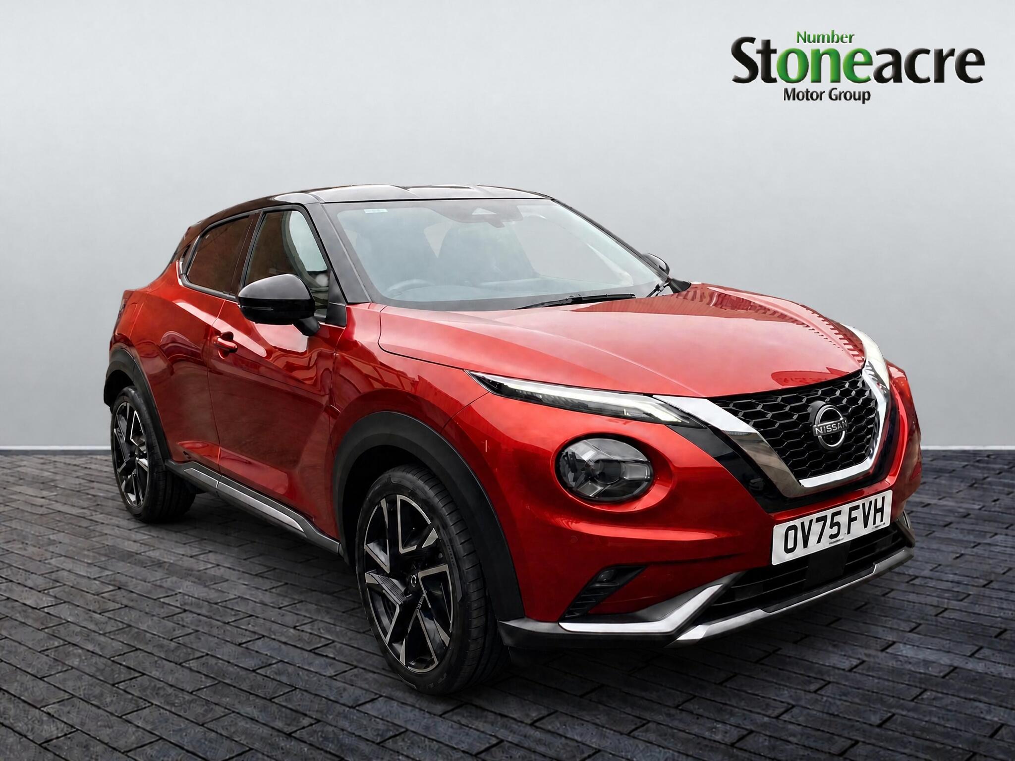 Juke
