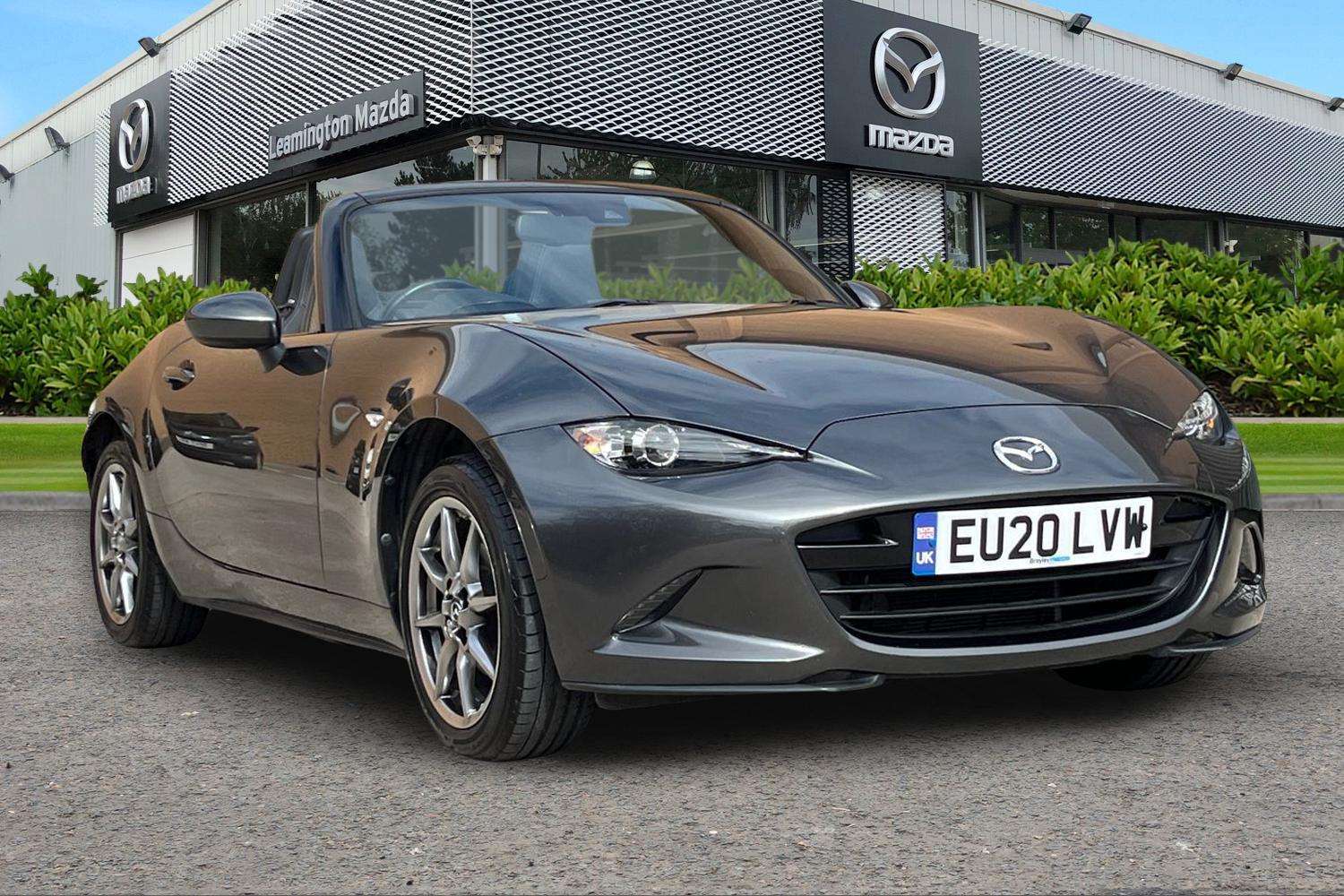 Mx-5