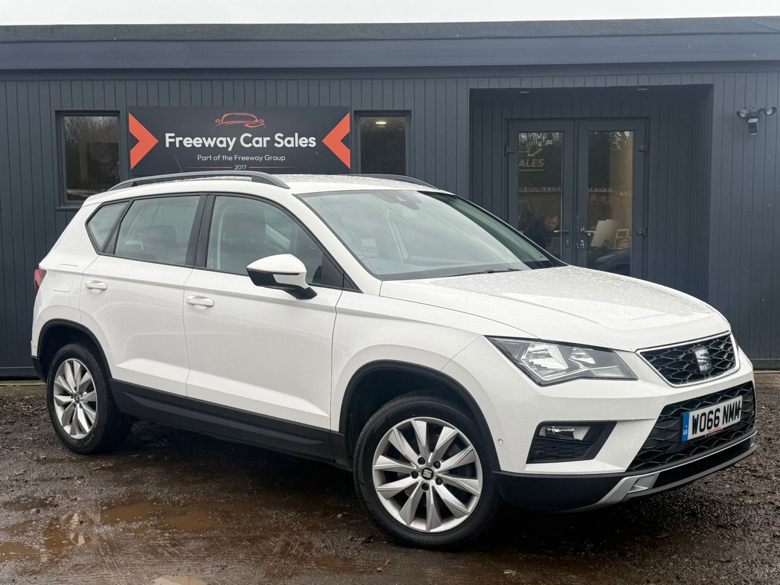 Ateca