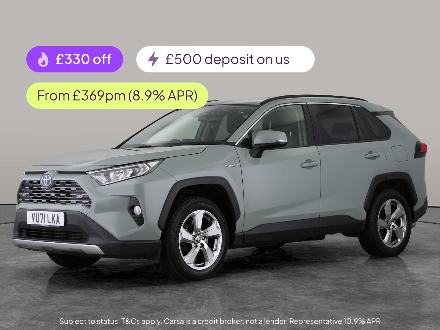 Rav4