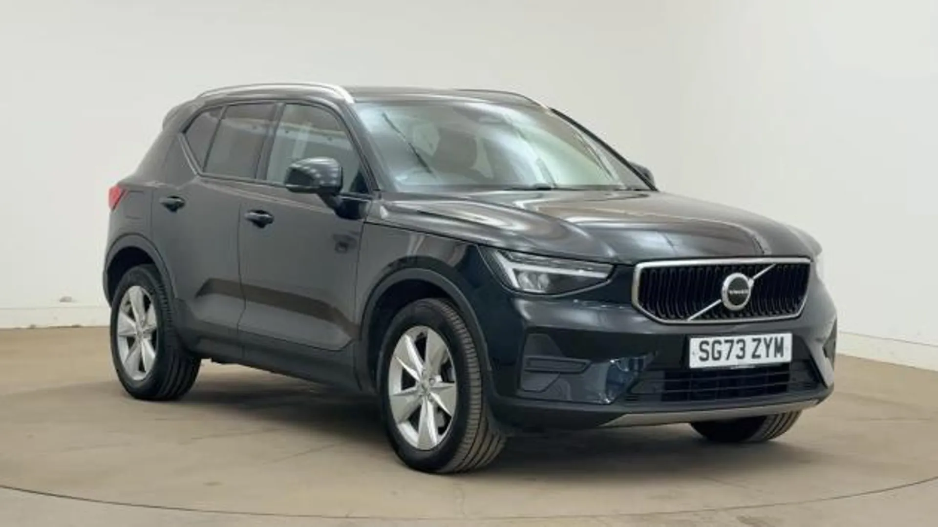 Xc40