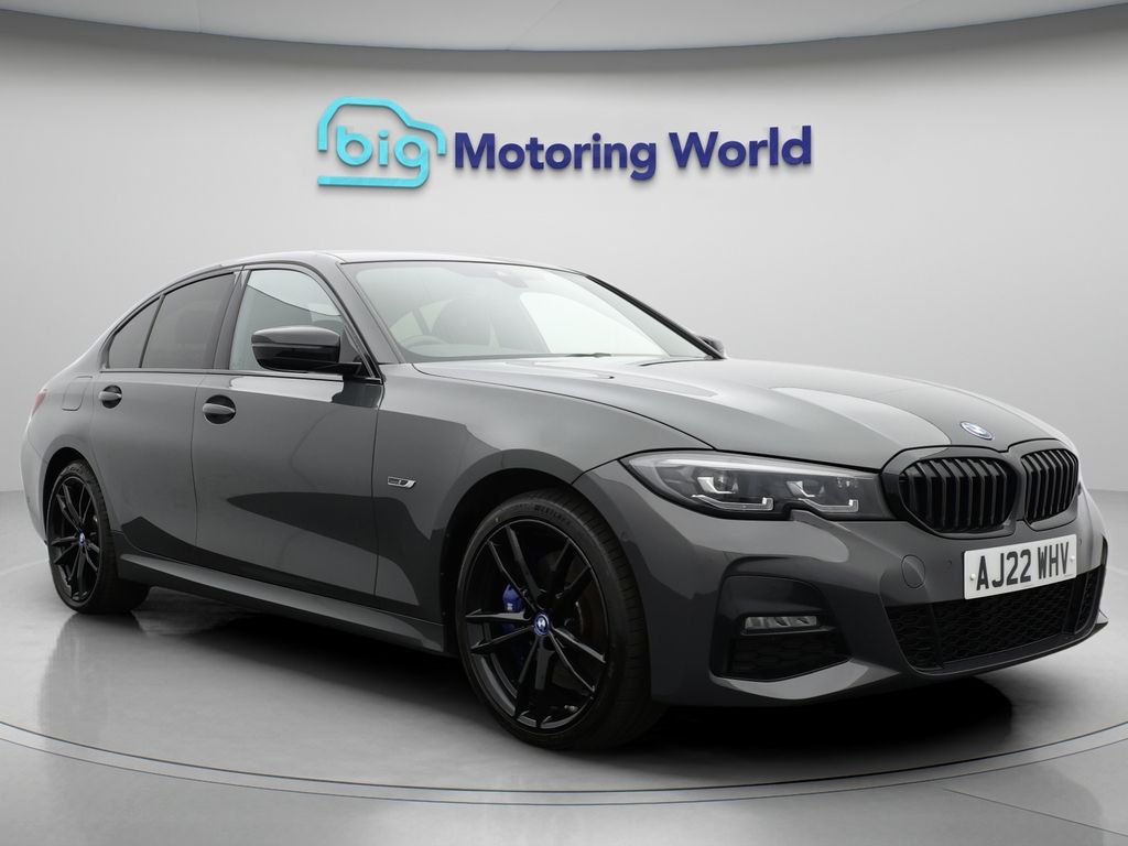 3 Series