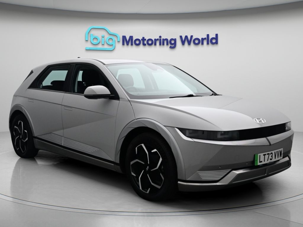 Ioniq 5