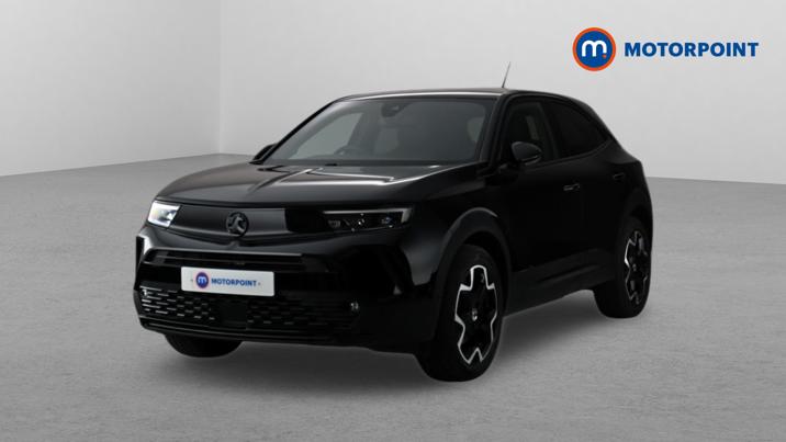 Mokka Electric