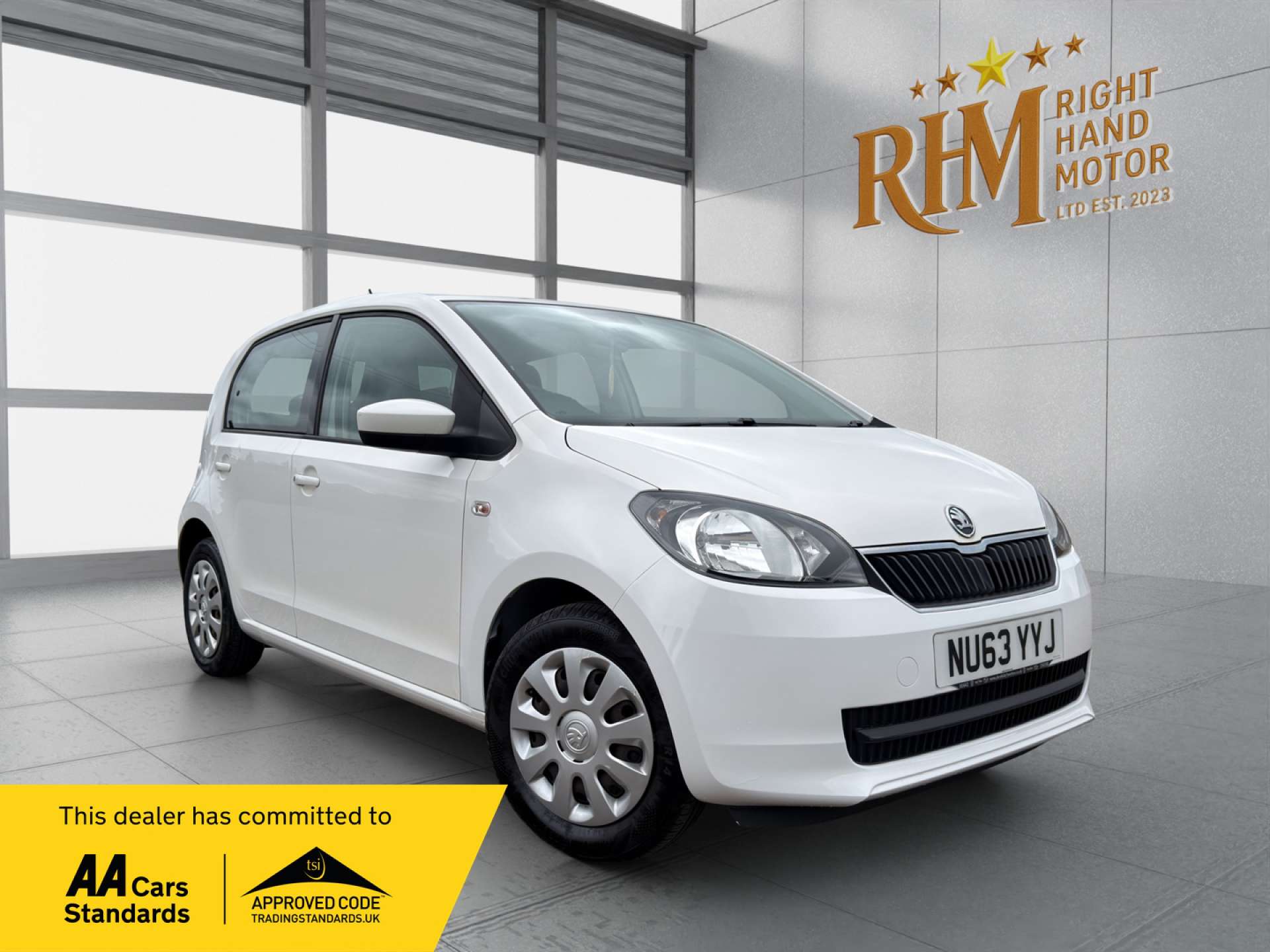 Citigo