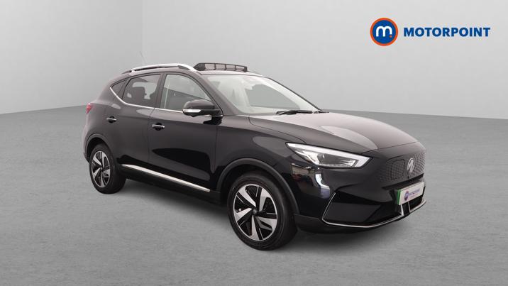 ZS EV