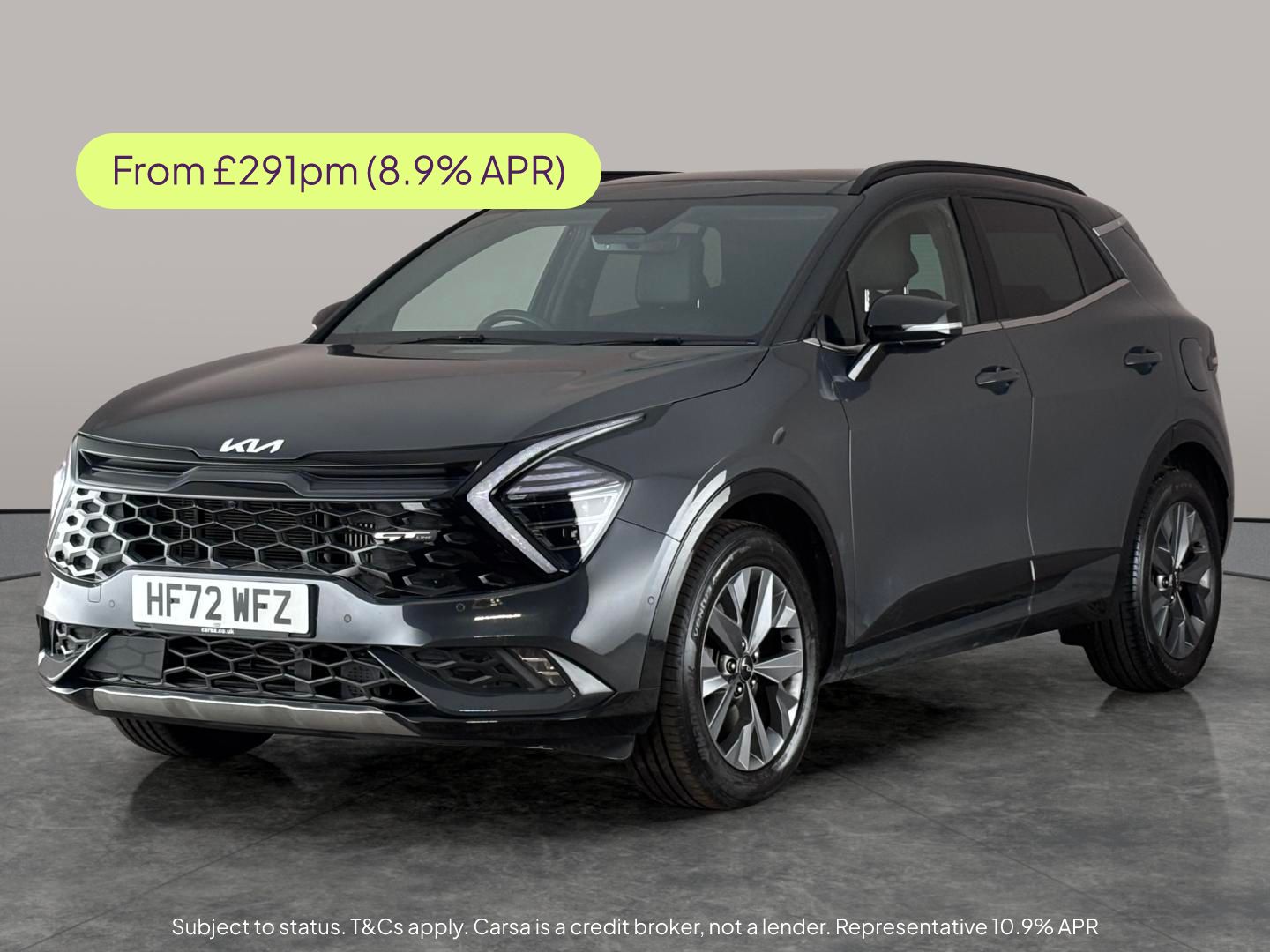 Sportage