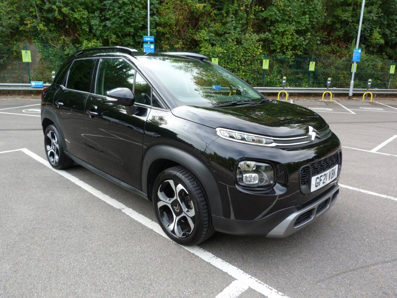 C3 Aircross