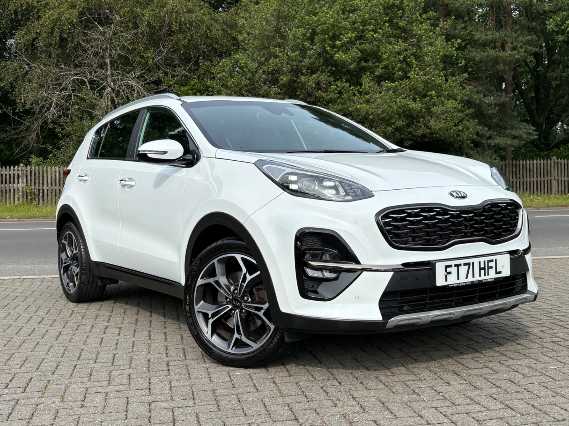 Sportage