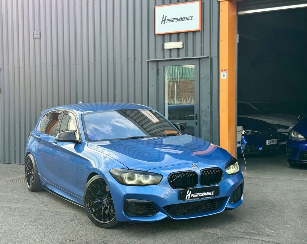 1 Series