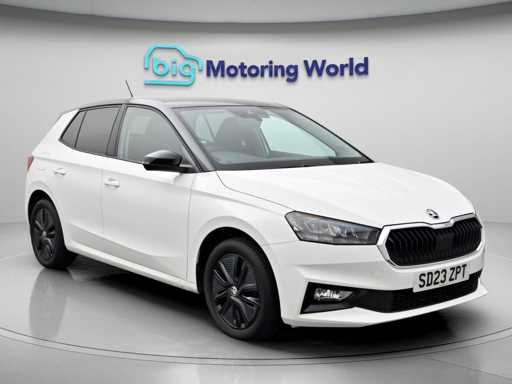 Fabia