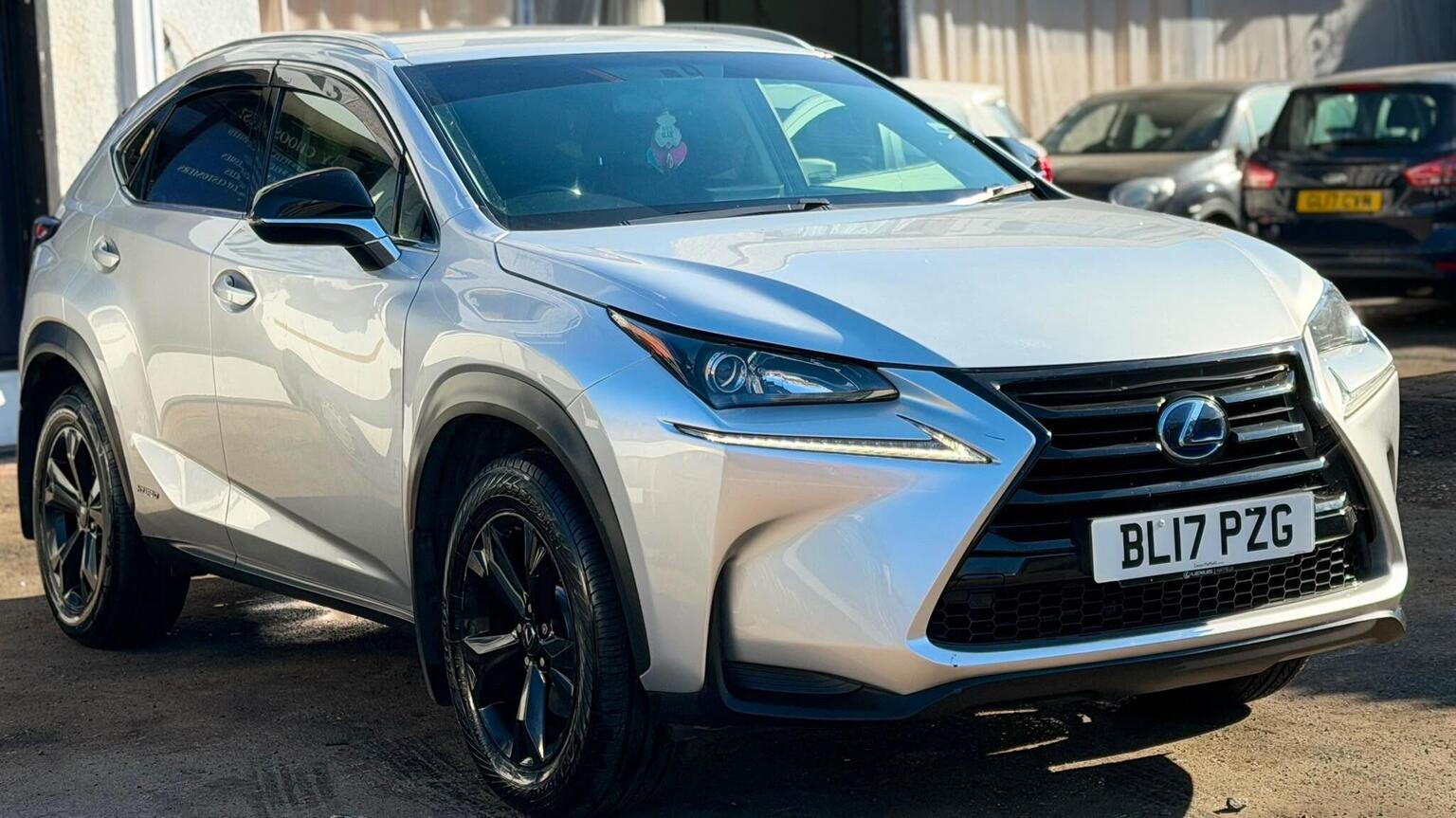 NX