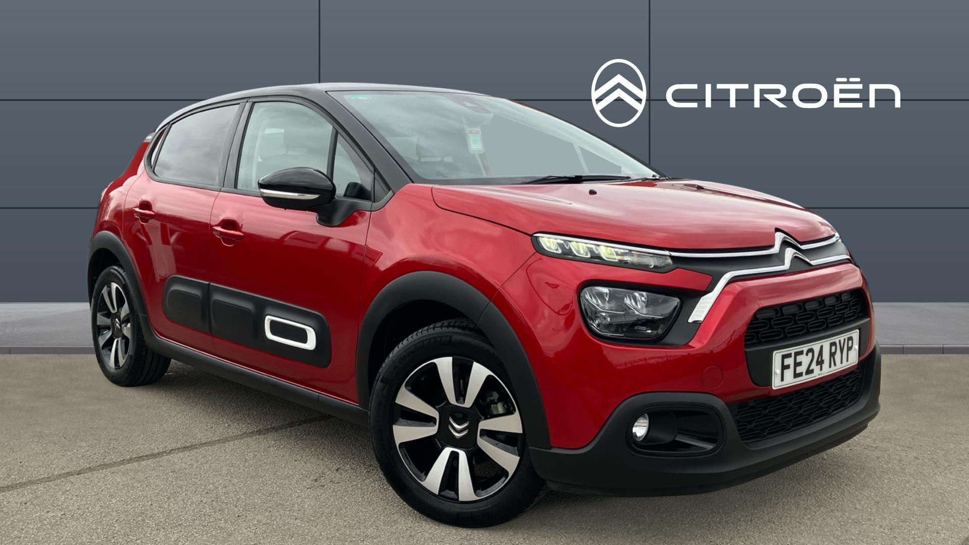 C3 Origin