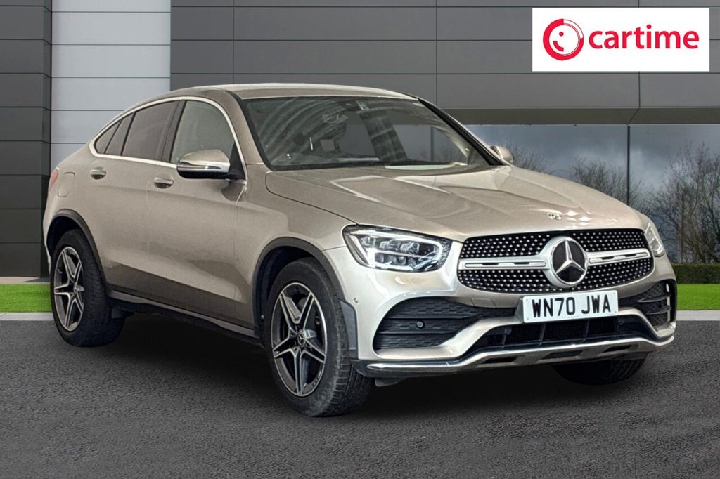 GLC Coupe