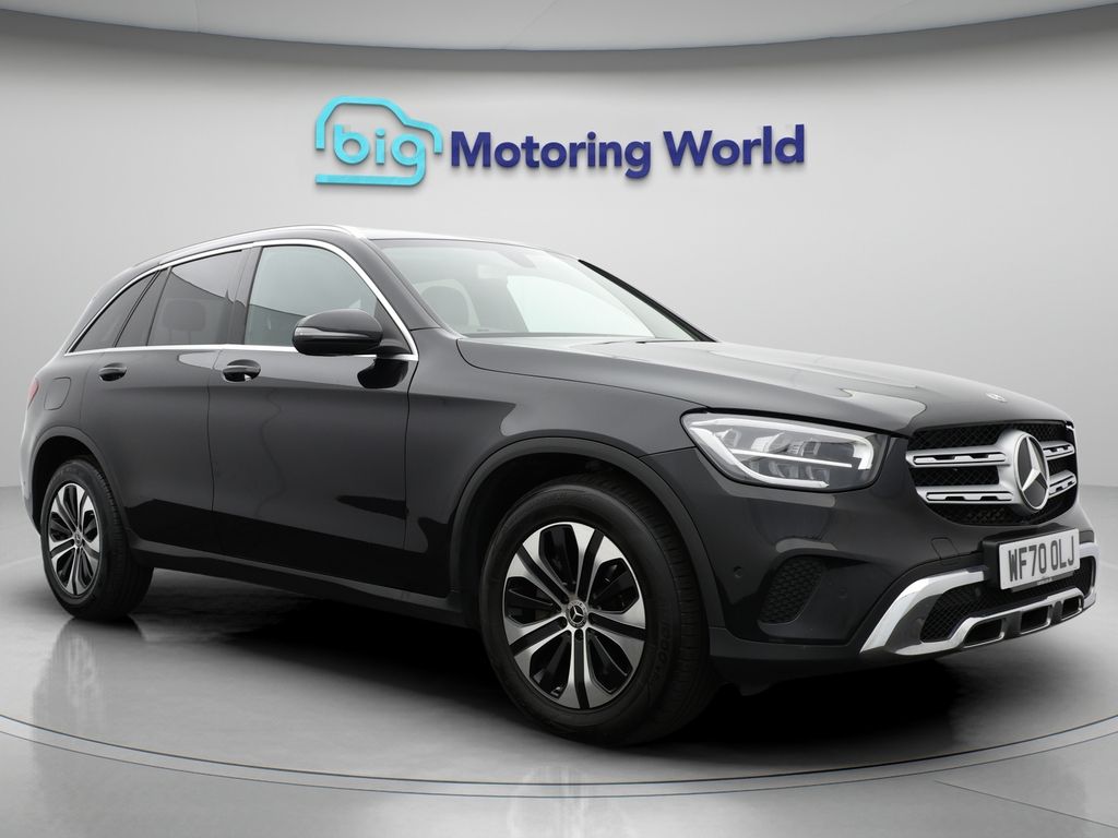 GLC