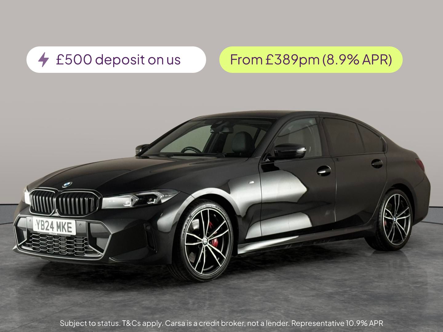 3 Series