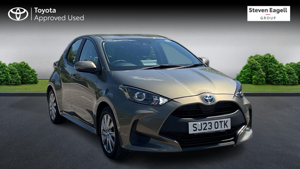 Yaris