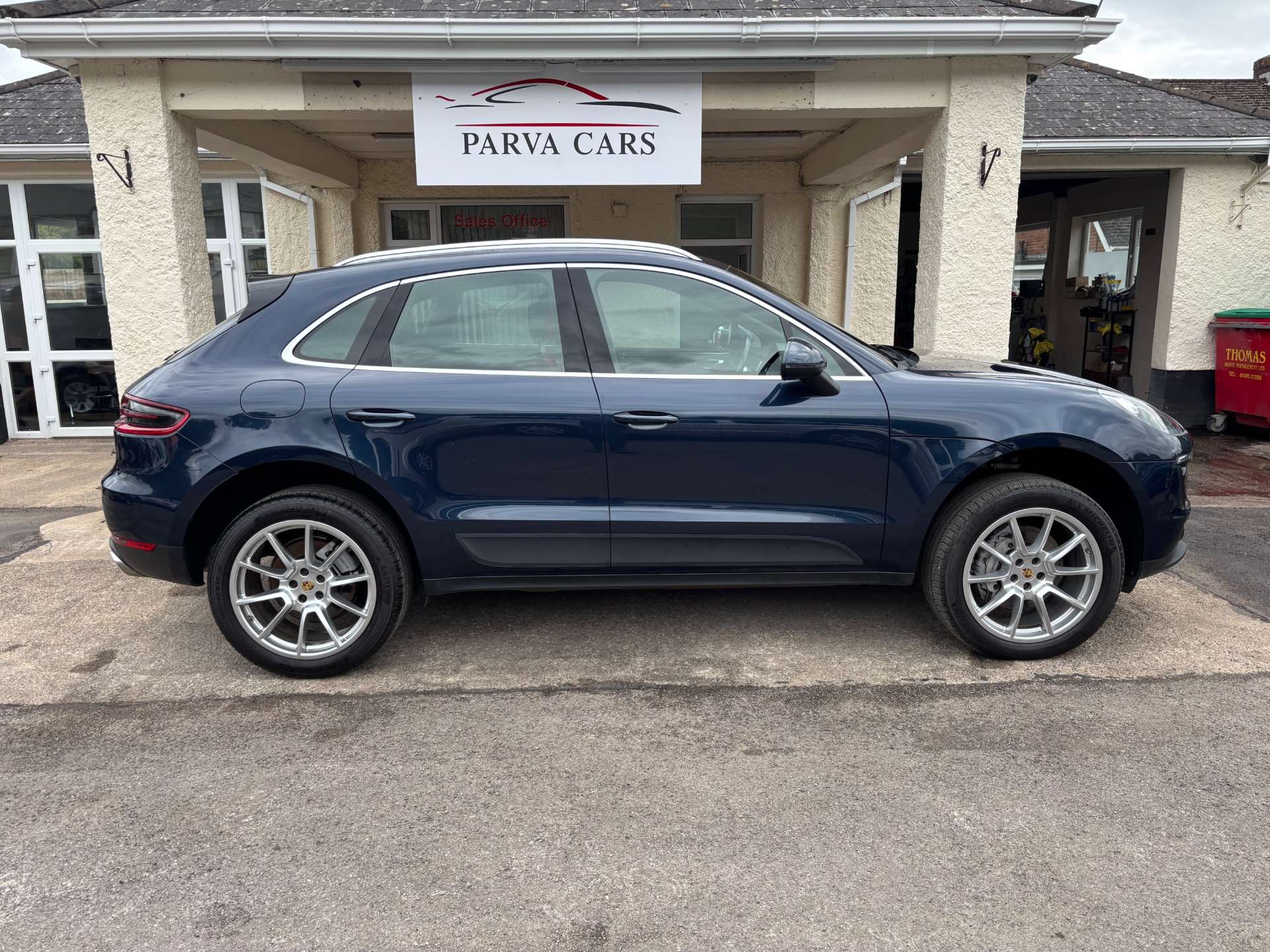 Macan