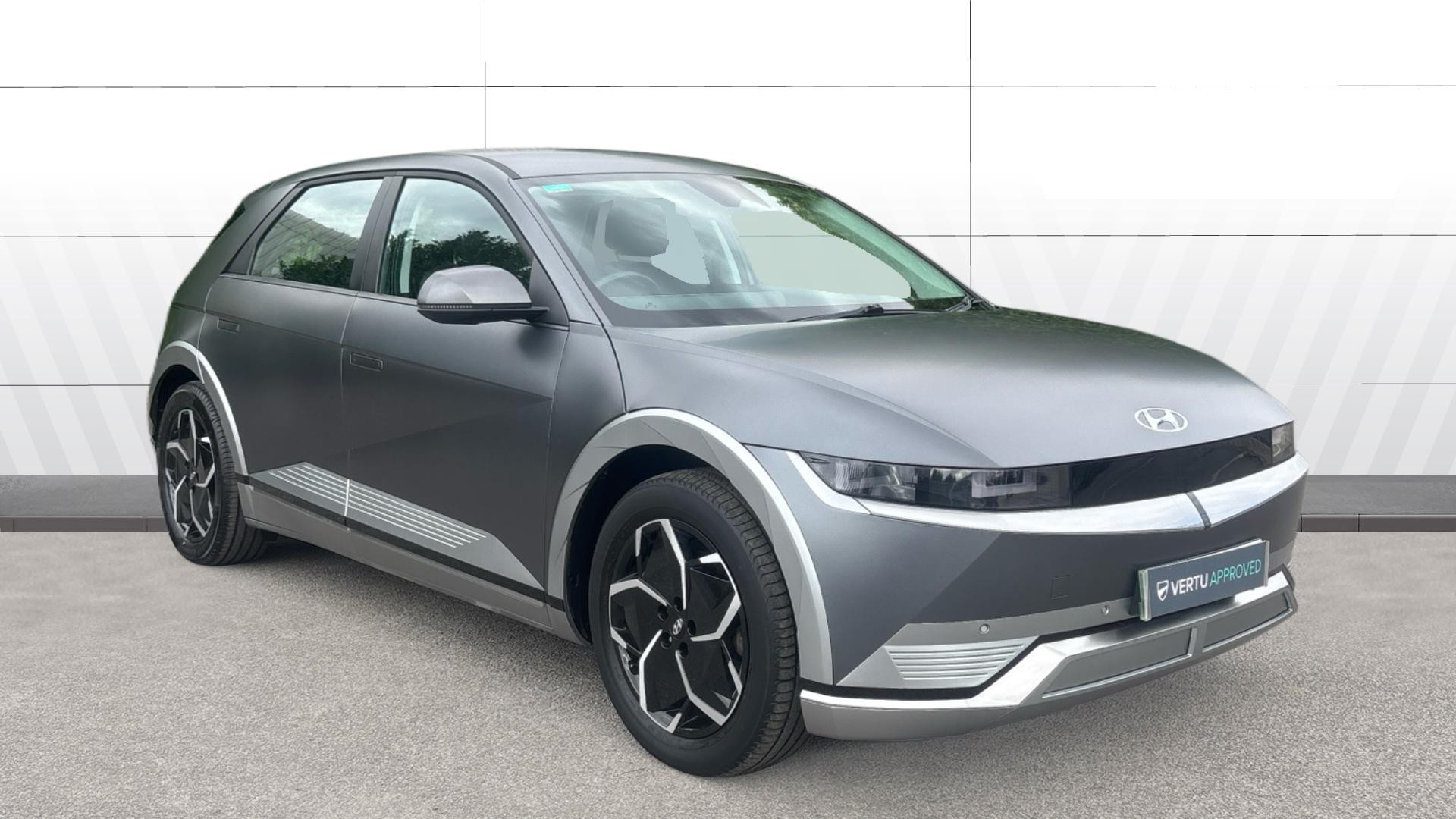 Ioniq 5