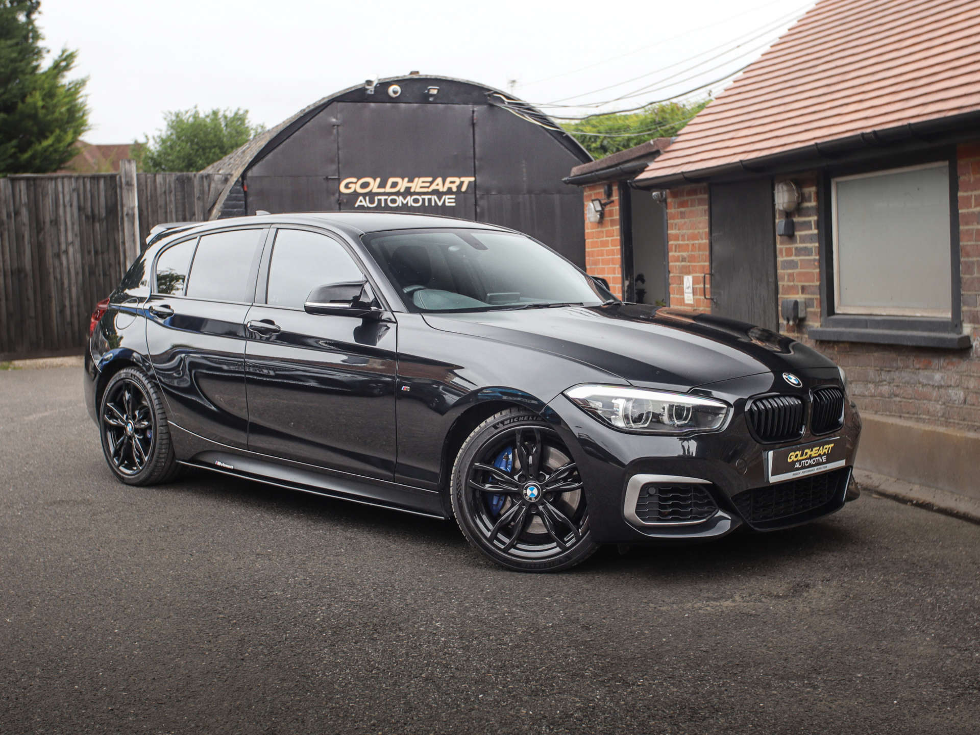1 Series