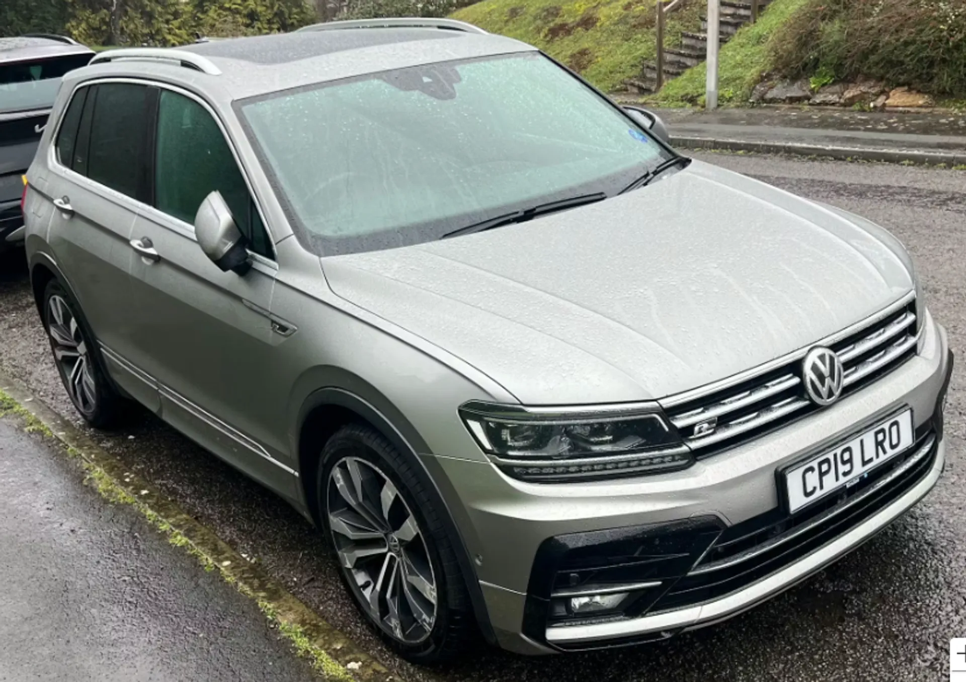 Tiguan