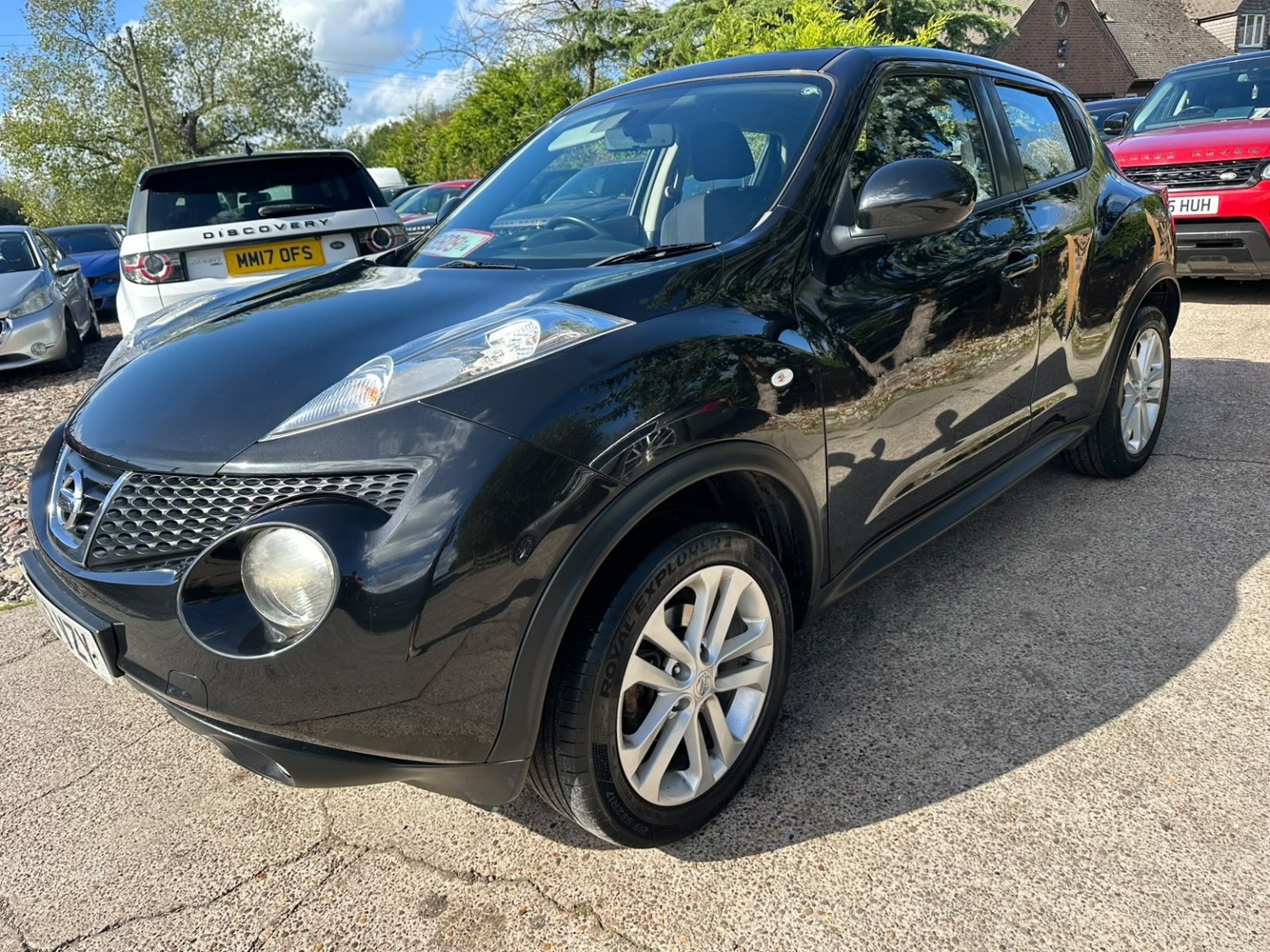 Juke