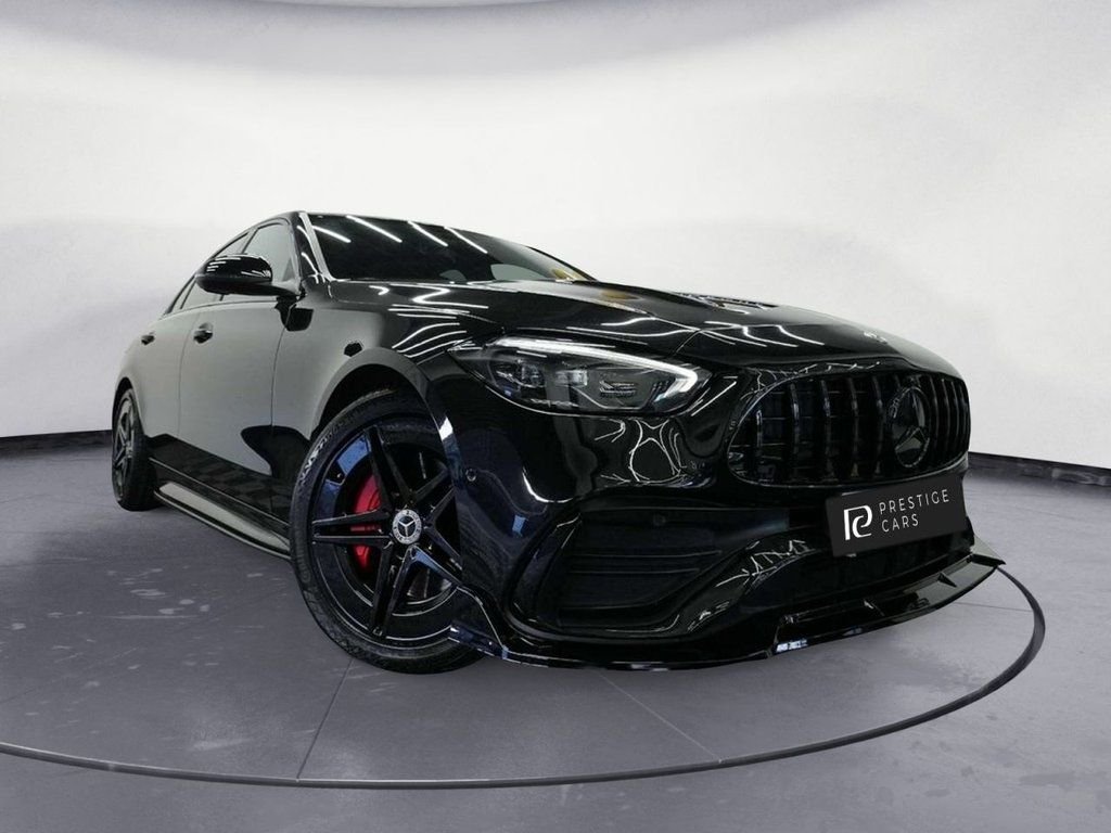 C Class