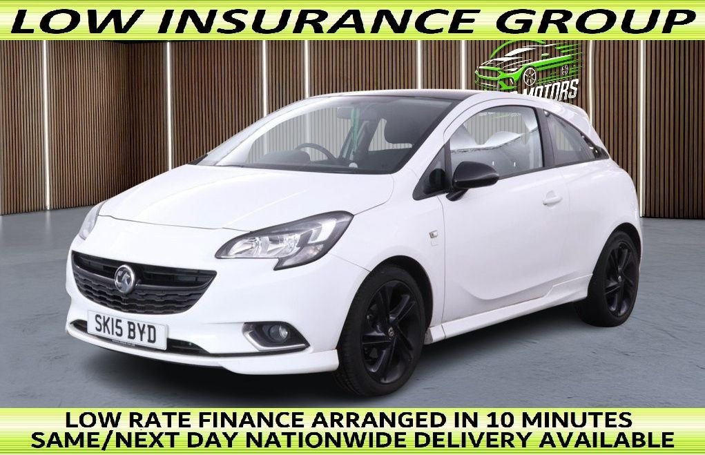 Corsa