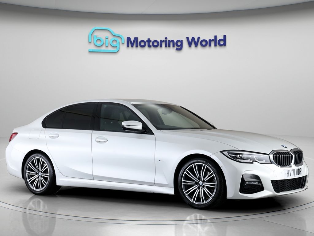3 Series