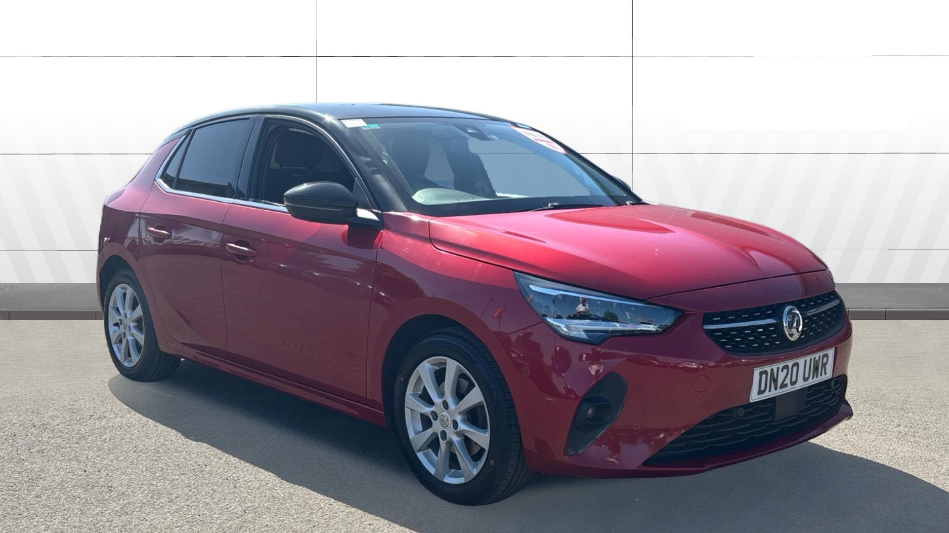 Corsa