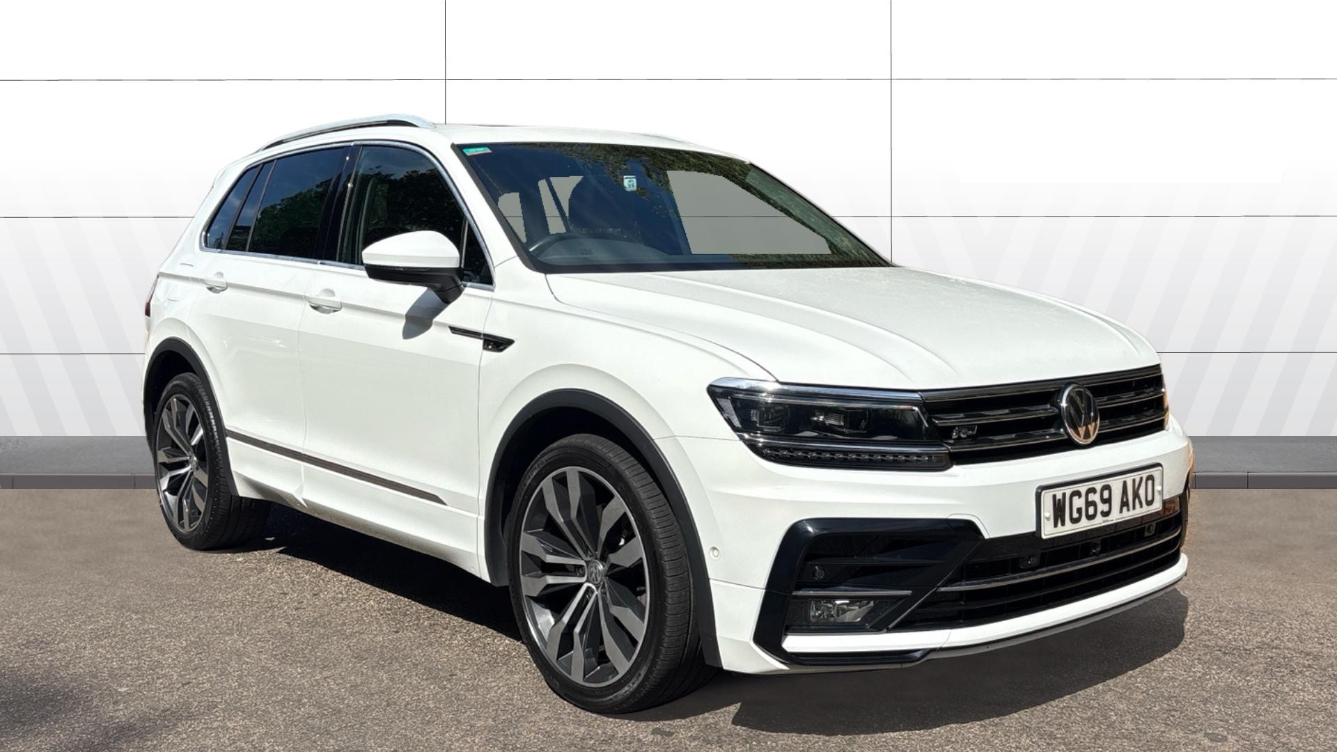 Tiguan