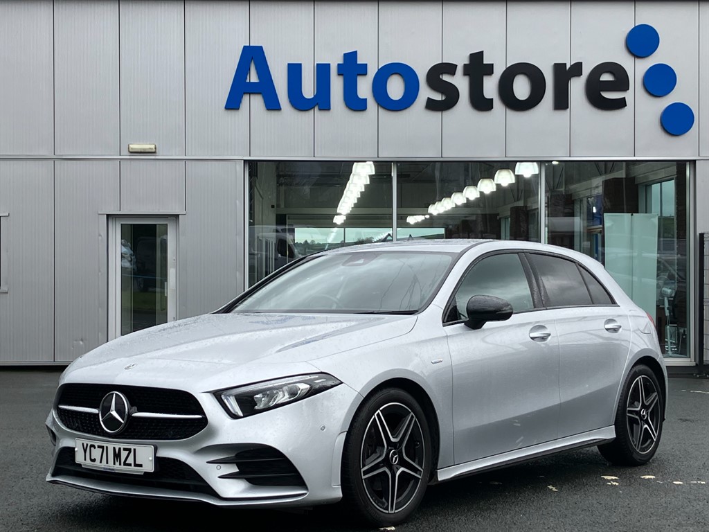 A-Class