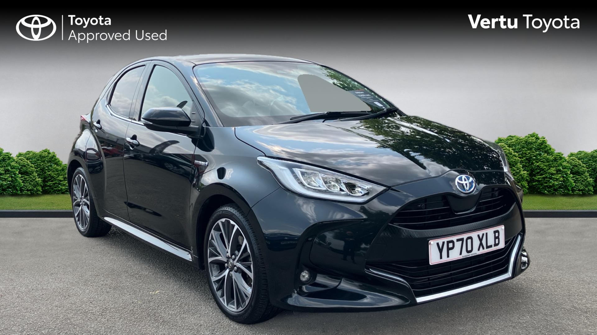 Yaris