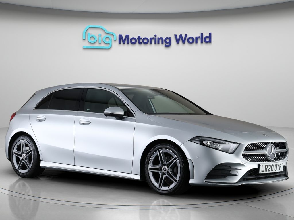 A-Class
