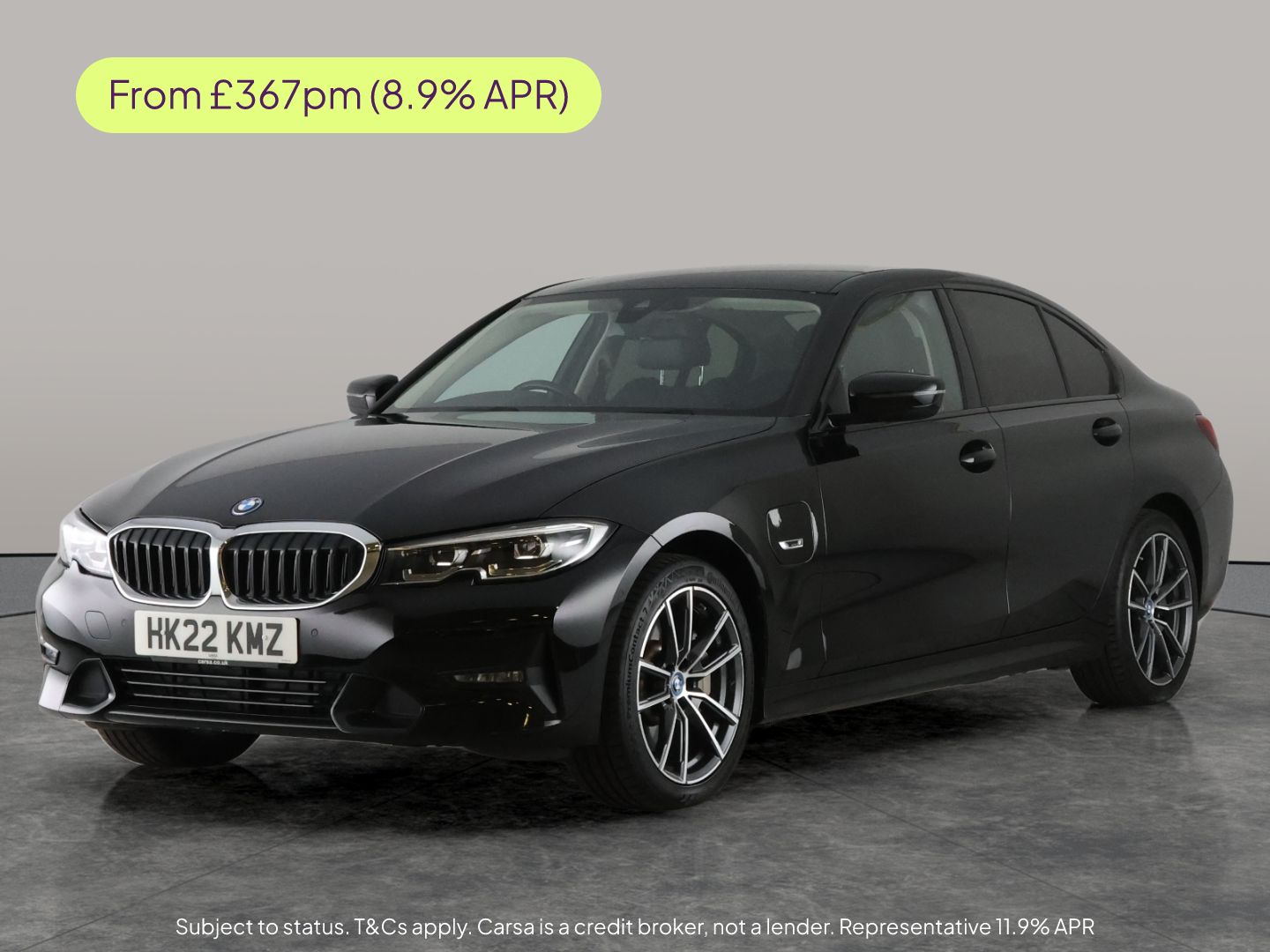 3 Series