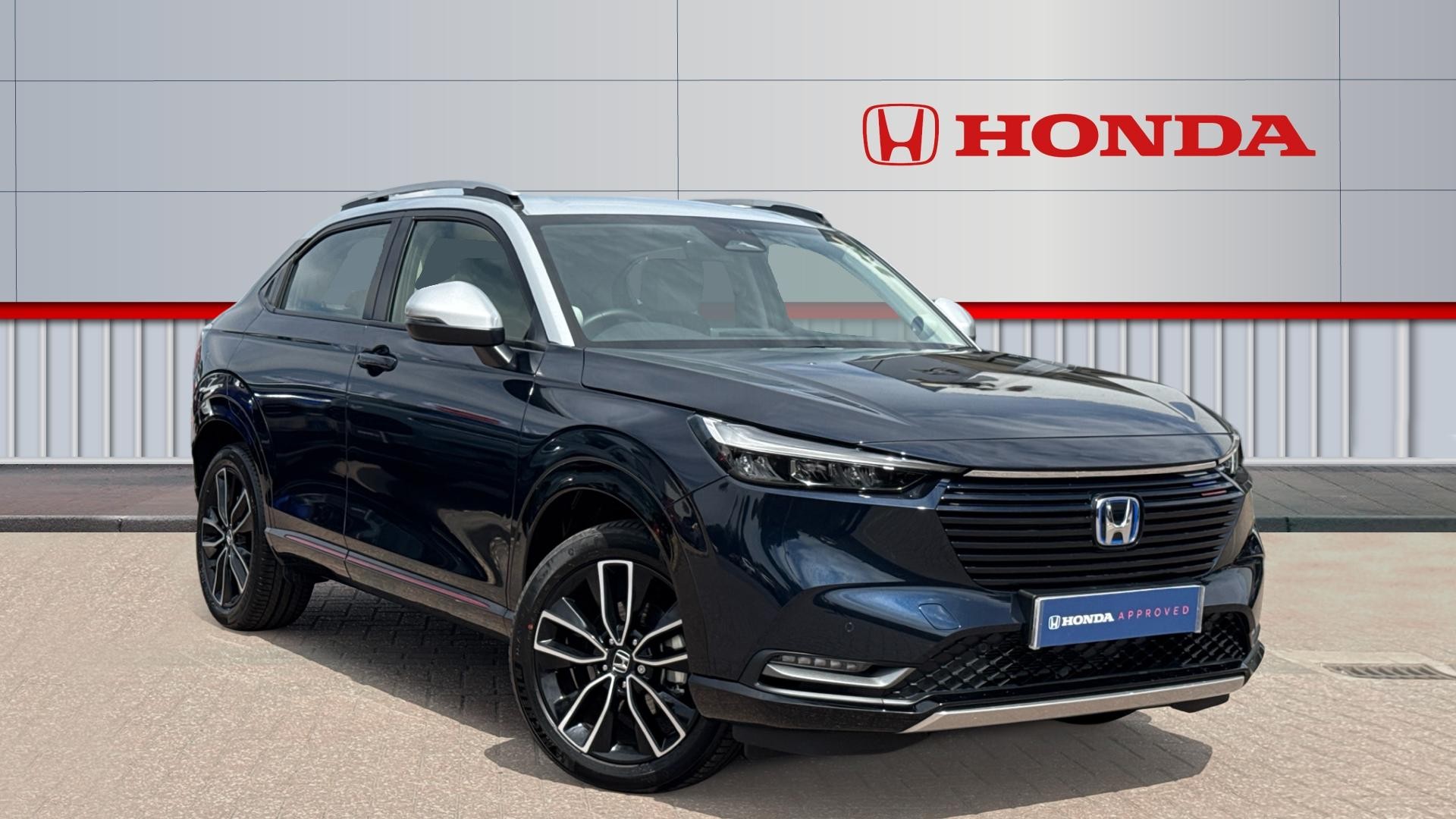 Hr-V