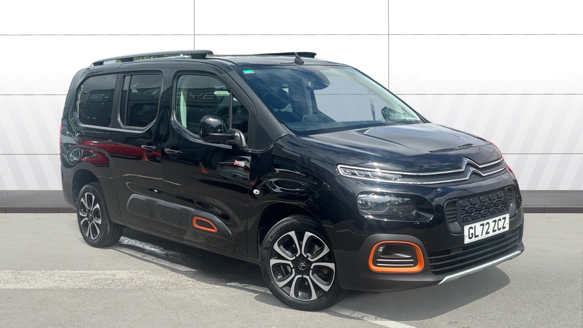 Berlingo