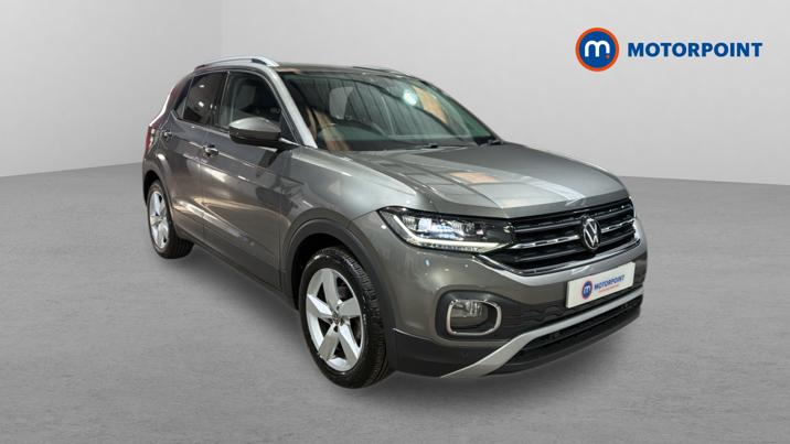 T-Cross